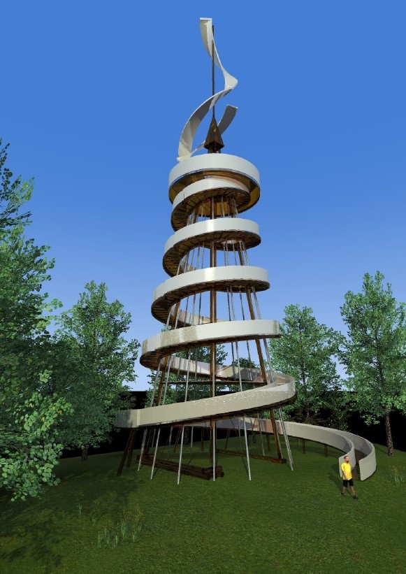 Dobó István kilátó