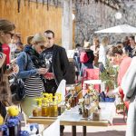 Slow market