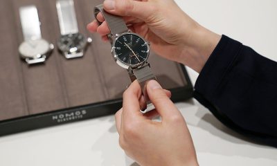 NOMOS