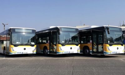 Buszok
