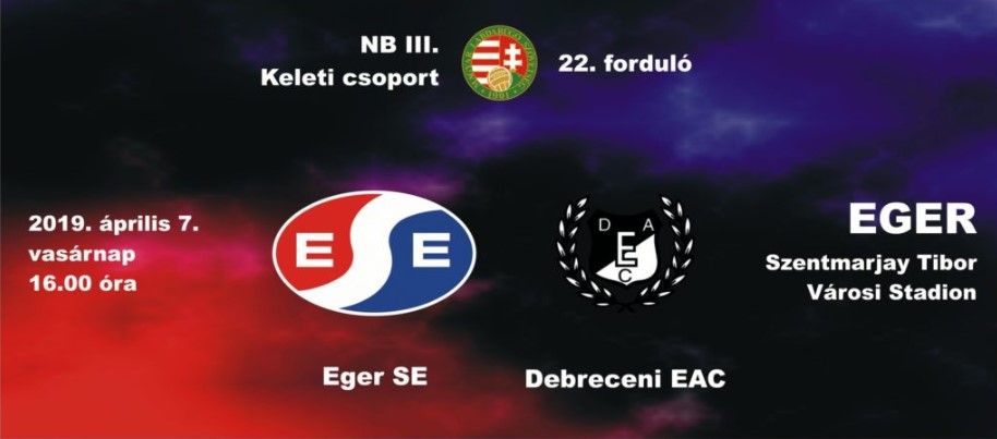 Debrecen eger