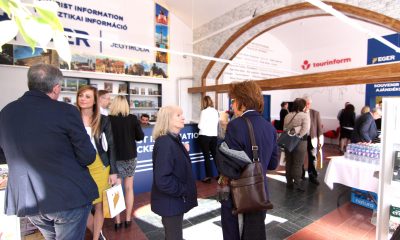 Eger Városi Jegyiroda