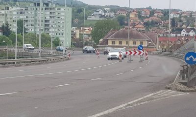 Viadukt felújítás