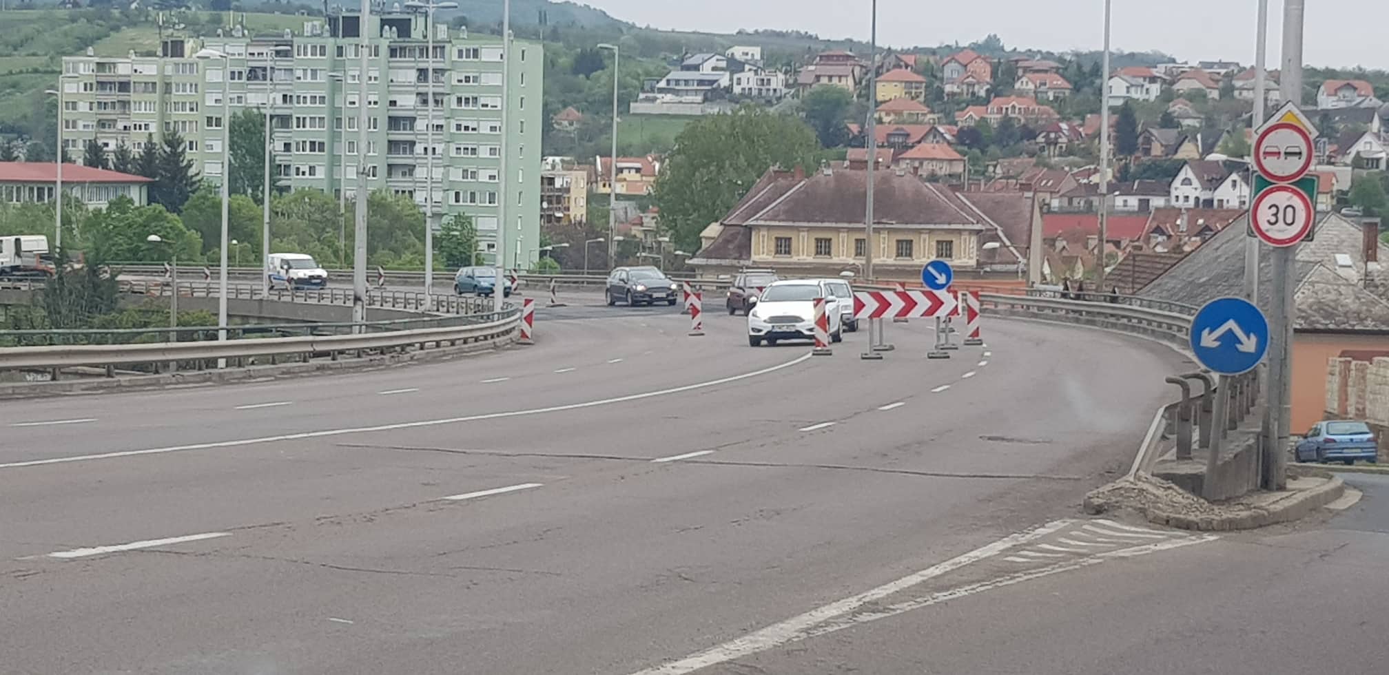 Viadukt felújítás
