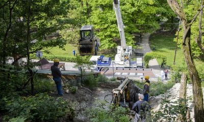 A Villa Wanda Bormanufaktúra bõvíti pincéjét a Szépasszony