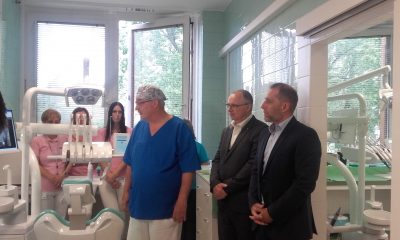 Markhot Ferenc Kórház Szájsebészet