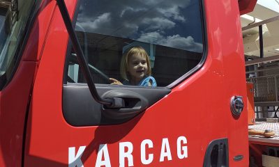 Megnyíltak a szertárkapuk