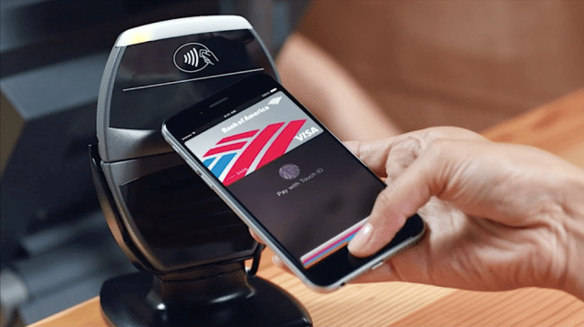 ApplePay