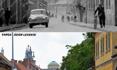 Skoda Octavia régen és most névvel