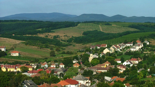 Egerszolat