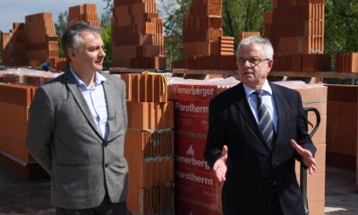 Pozsonyi utcai óvoda