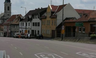 Viadukt felújítás