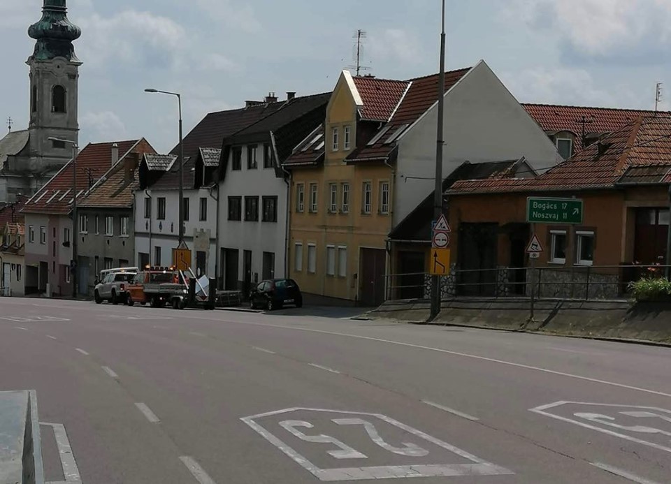 Viadukt felújítás