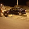 Baleset a viadukton