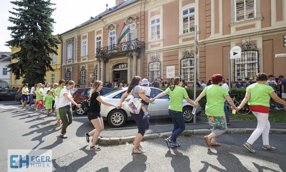 Olvasólánc