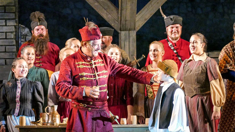 Egri csillagok musical budapest (1)