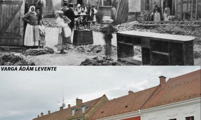 Regikepeger 1024x669 1878 régen & most névvell