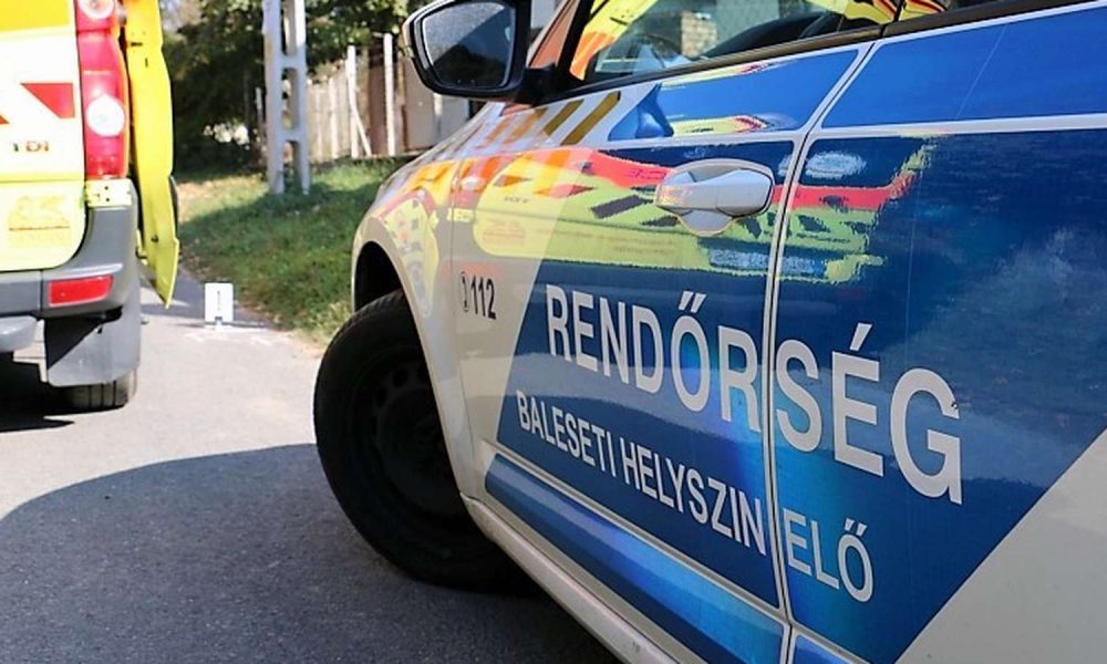 Rendőrség
