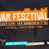 Varfesztival eger