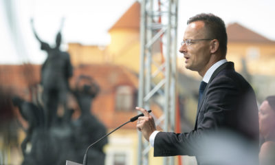 SZIJJÁRTÓ Péter; I. SZENT ISTVÁN