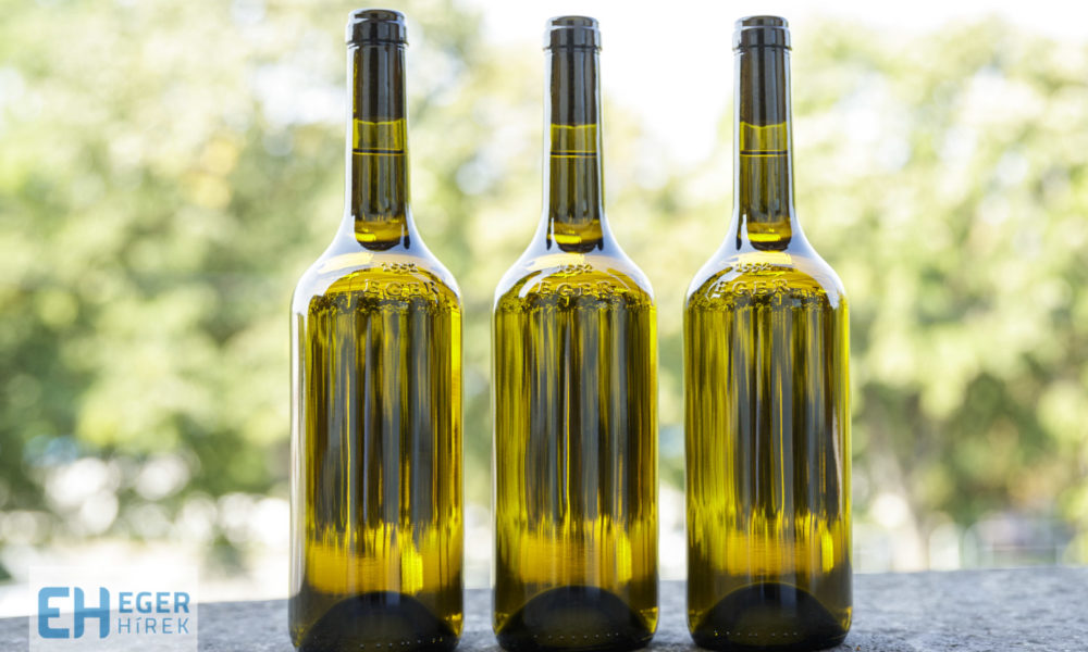 Borvideki borospalack