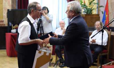 Ködöböcz Gábor é Habis László