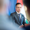 Szijjártó péter 20190820
