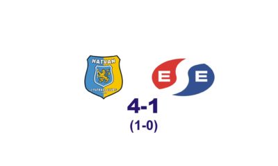 Eredmény hatvan eger 4 1 e1566147926715