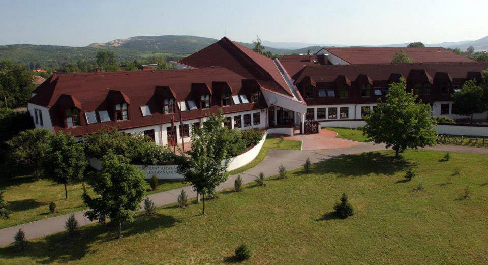 Pásztorvölgyi Általános Iskola és Gimnázium