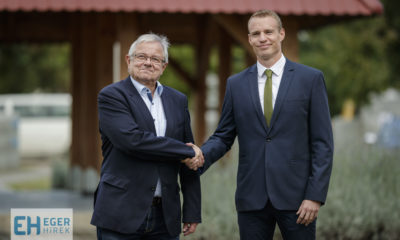 Habis László és Kovács Cs. Tamás