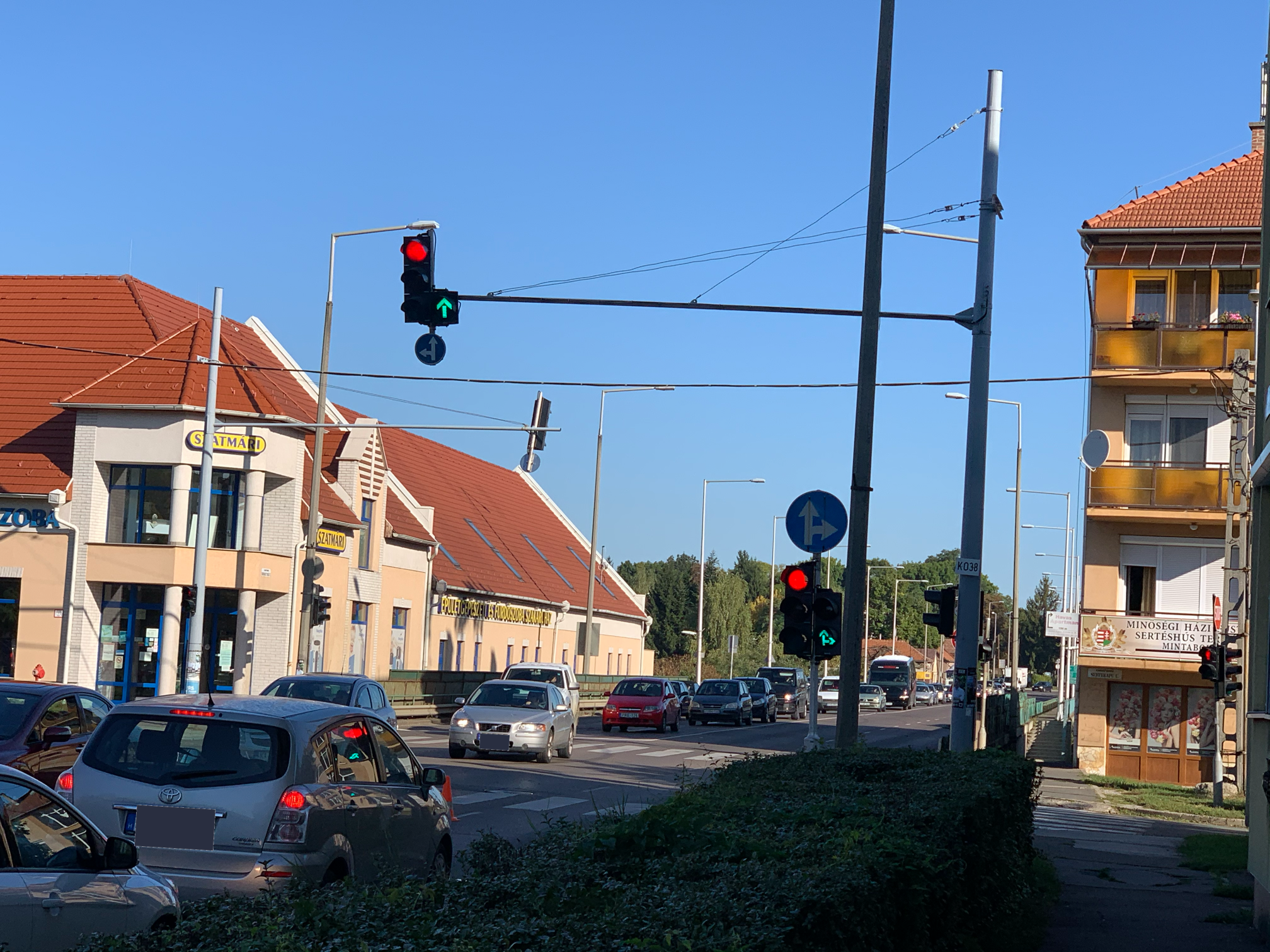 Zöldhullám