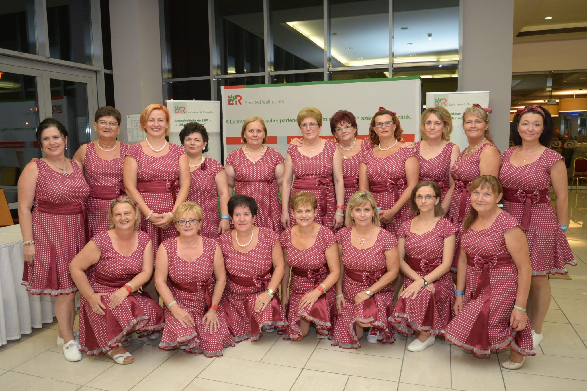 MESZK kongresszus siofok2019