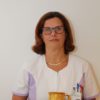 Kubeczky Krisztina népegészségügyi és járványügyi felügyelő