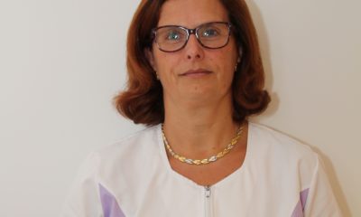 Kubeczky Krisztina népegészségügyi és járványügyi felügyelő