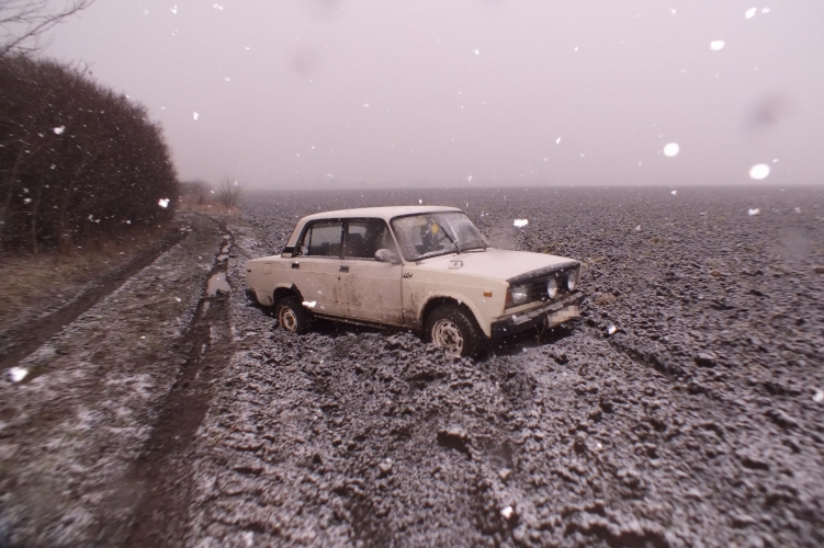 Lopott lada