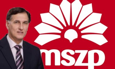 Mszp nagy imre