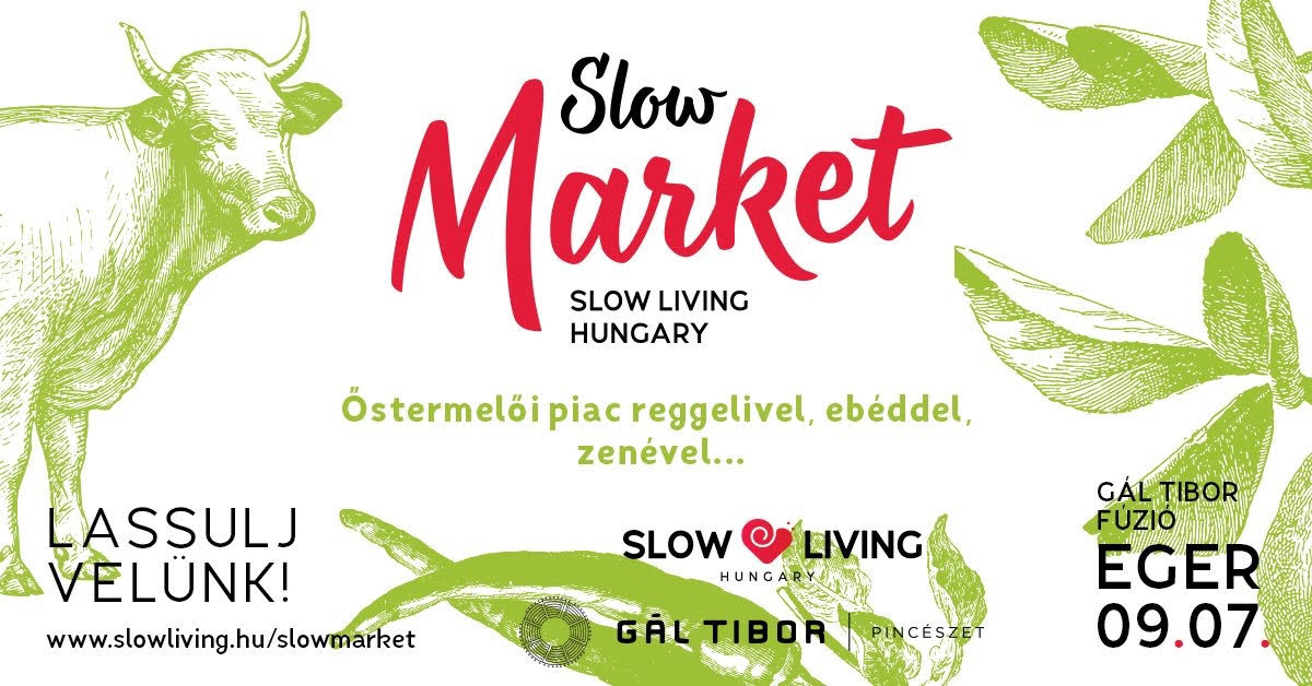 Slow market