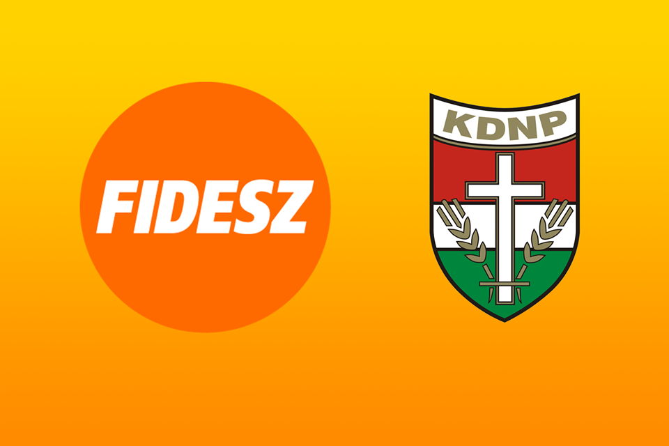 Fidesz kdnp