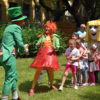 KisEgér fesztival