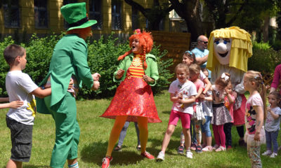 KisEgér fesztival