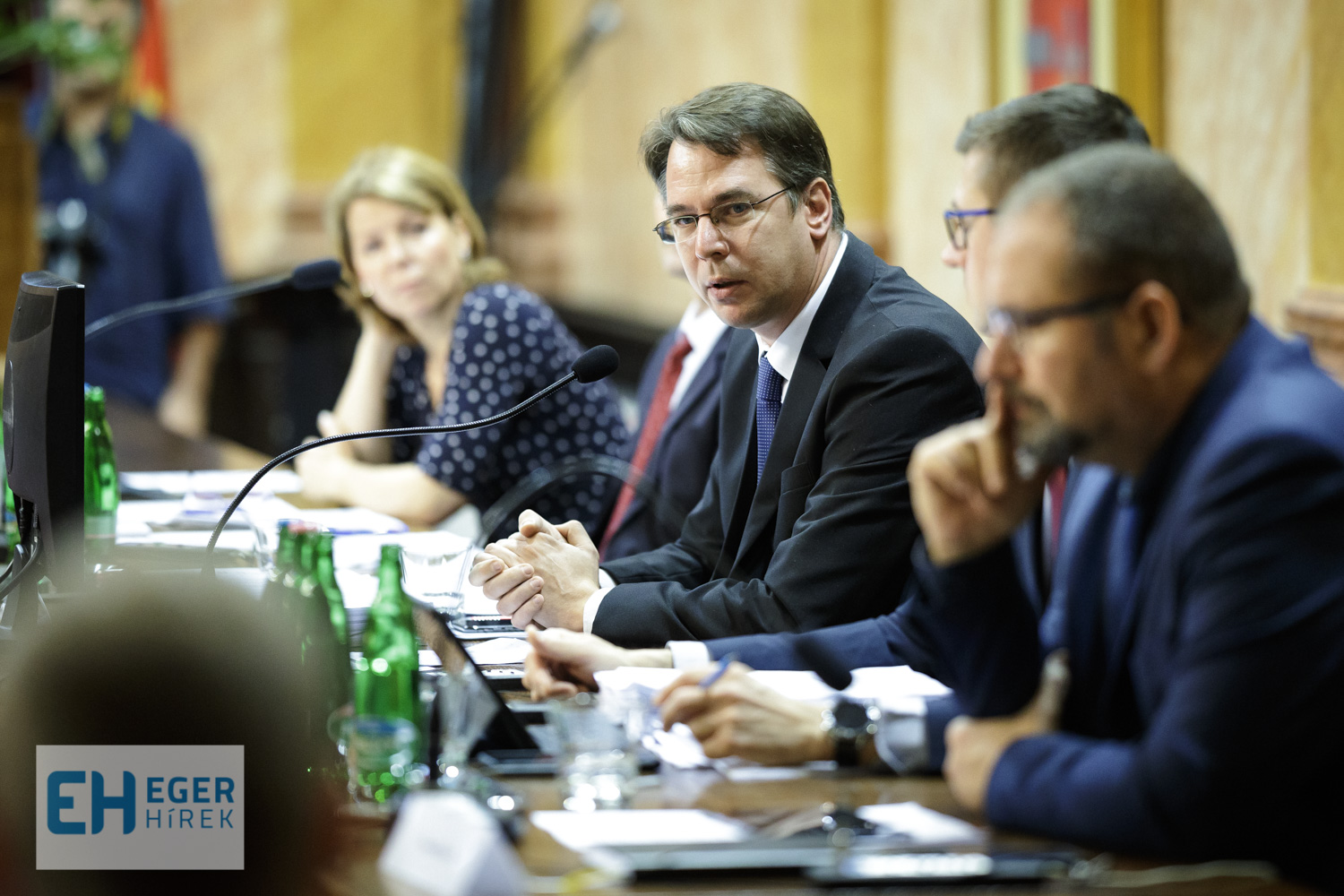 Mirkóczki kozgyules