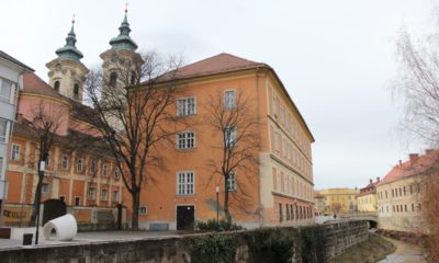 Szent Hedvig Kollégium