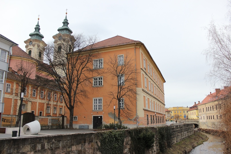 Szent Hedvig Kollégium