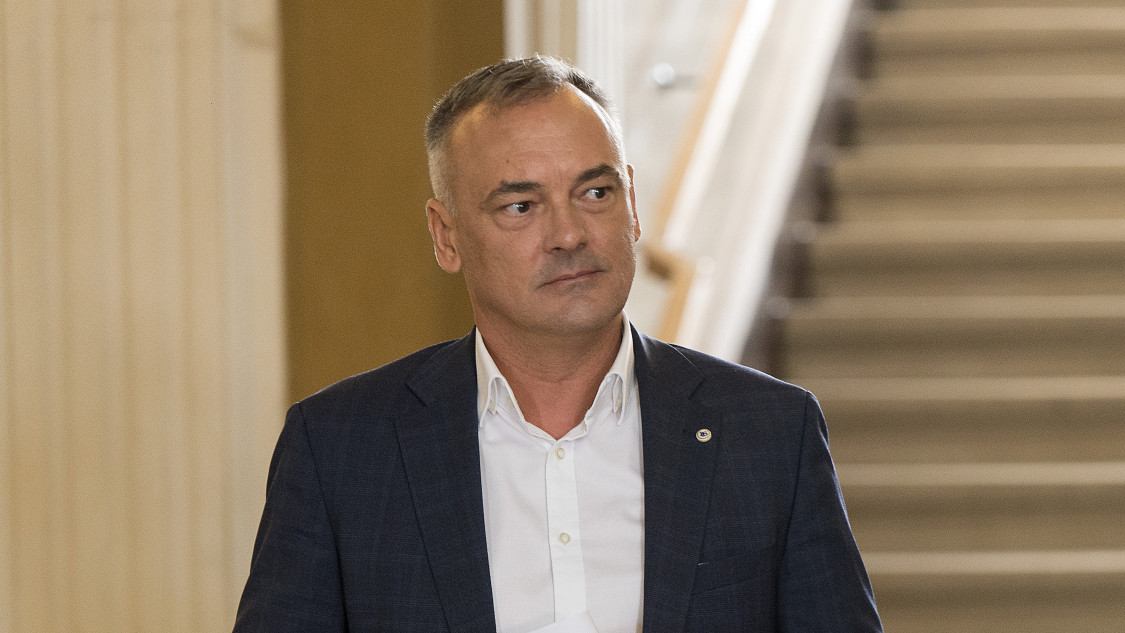 Borkai zsolt