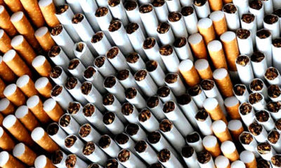 Cigaretta