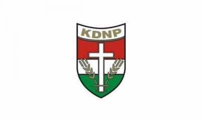 Kdnp logo