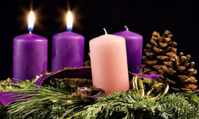 Advent 2. vasárnapja