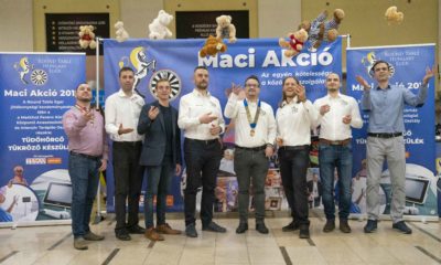 Round Table MAci akció