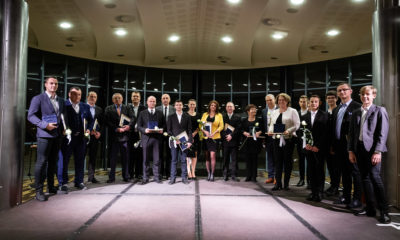 Eger Csillagai HM 20191208