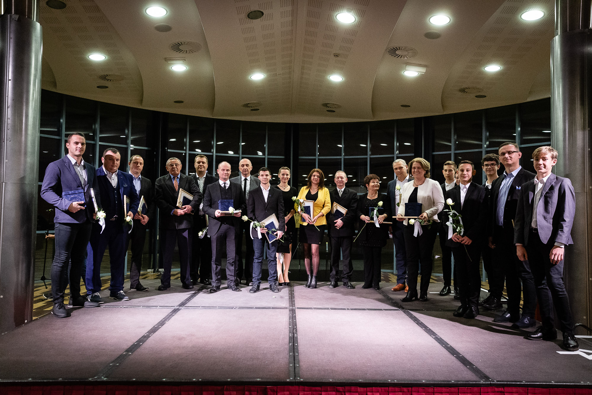 Eger Csillagai HM 20191208